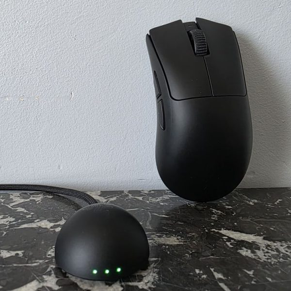 Test Razer Deathadder V4 Pro : cette souris est la nouvelle référence du jeu compétitif