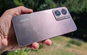 Test Realme P3 : un smartphone d’entrée de gamme efficace, même pour jouer
