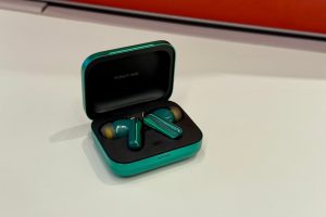 Test Realme Buds Air7 Pro : design premium et bon son pour un prix mini