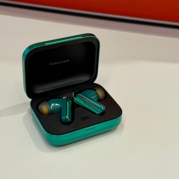 Test Realme Buds Air7 Pro : design premium et bon son pour un prix mini