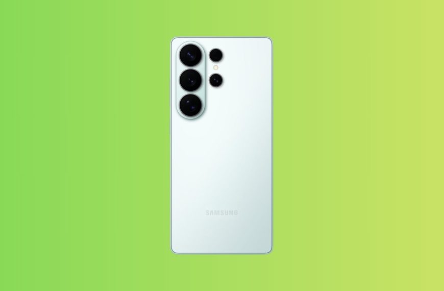 Galaxy S26 Ultra : finesse, charge, photo… le fleuron de Samsung ferait le plein de nouveautés croustillantes