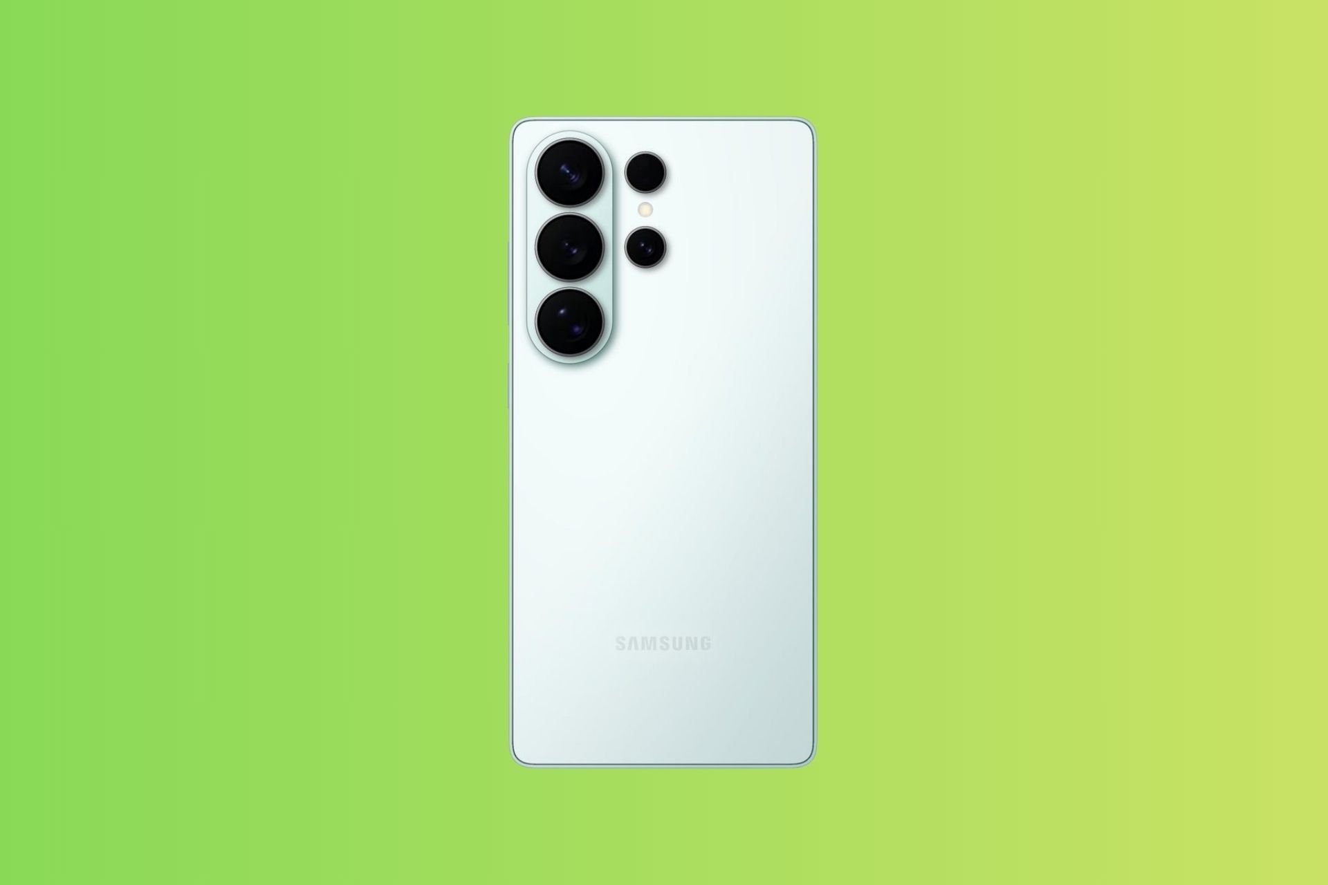 Galaxy S26 Ultra : finesse, charge, photo… le fleuron de Samsung ferait le plein de nouveautés croustillantes