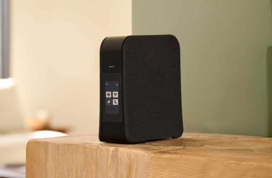 SFR dévoile la nouvelle SFR Box 10+, la plus puissante de l’opérateur