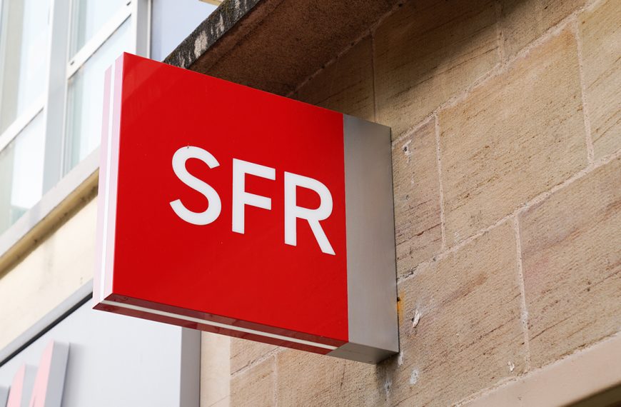SFR et RED by SFR espèrent faciliter l’accès à la 5G grâce à leurs nouvelles Box, voici tous les détails