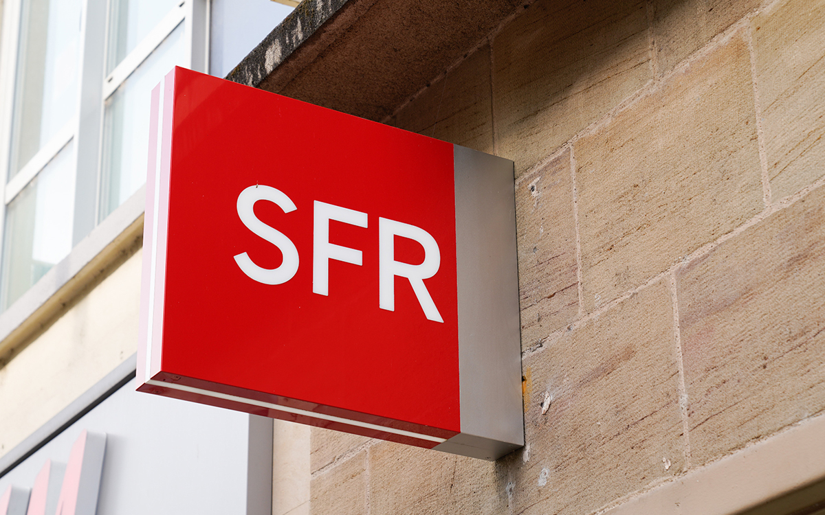 SFR et RED by SFR espèrent faciliter l’accès à la 5G grâce à leurs nouvelles Box, voici tous les détails