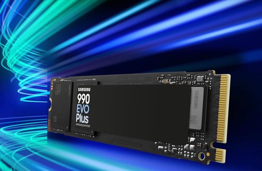 Amazon vend le SSD NVMe Samsung 990 Evo Plus 2 To à prix FOU : erreur ou coup de maître ? (-45%)