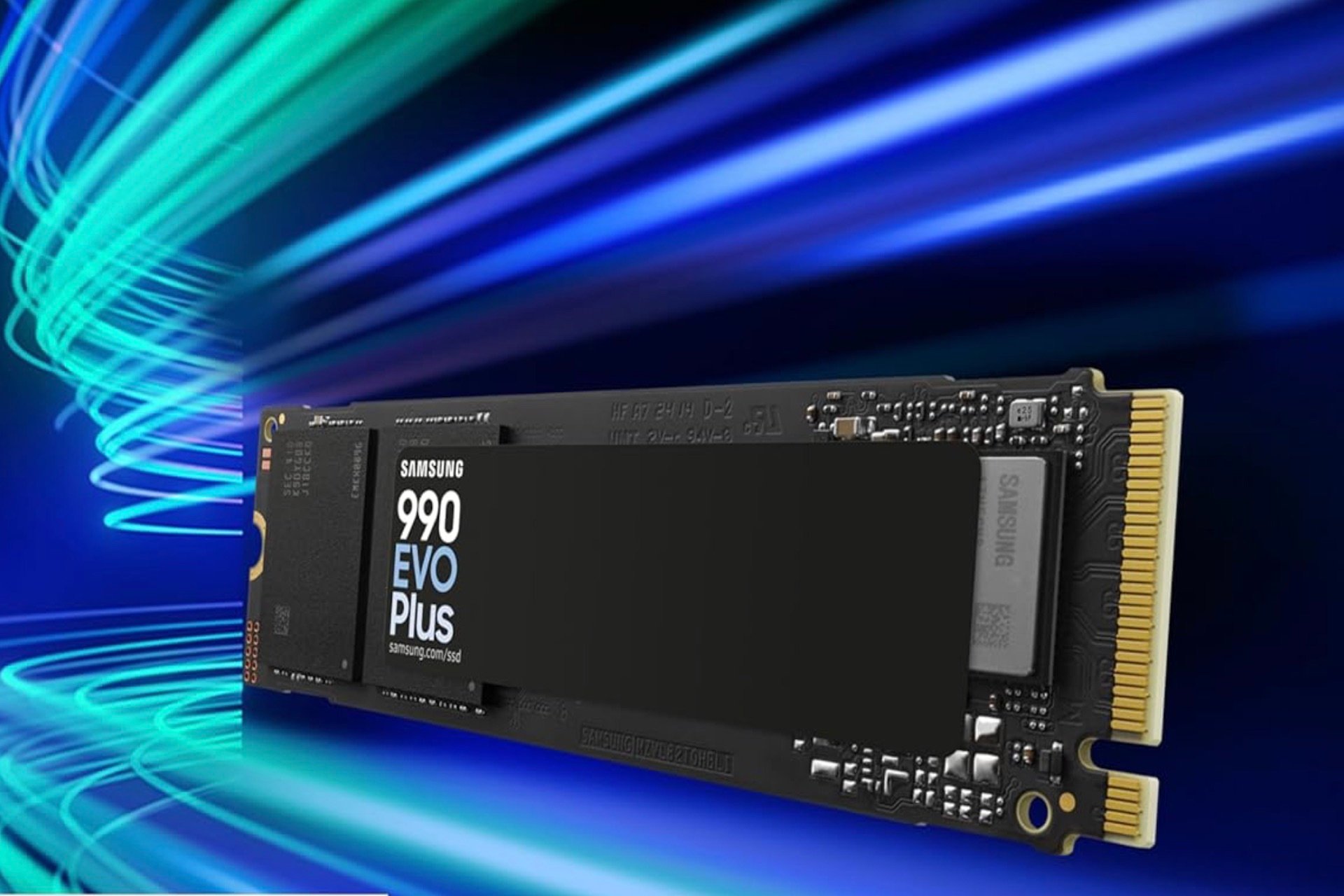 Amazon vend le SSD NVMe Samsung 990 Evo Plus 2 To à prix FOU : erreur ou coup de maître ? (-45%)