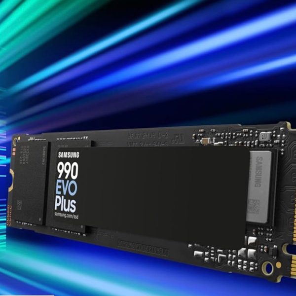 Nouvelle référence des SSD, le Samsung 990 Evo Plus est à prix de rêve sur Amazon (-45%)