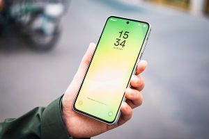 Le marché des smartphones progresse encore et c’est toujours Samsung qui le domine