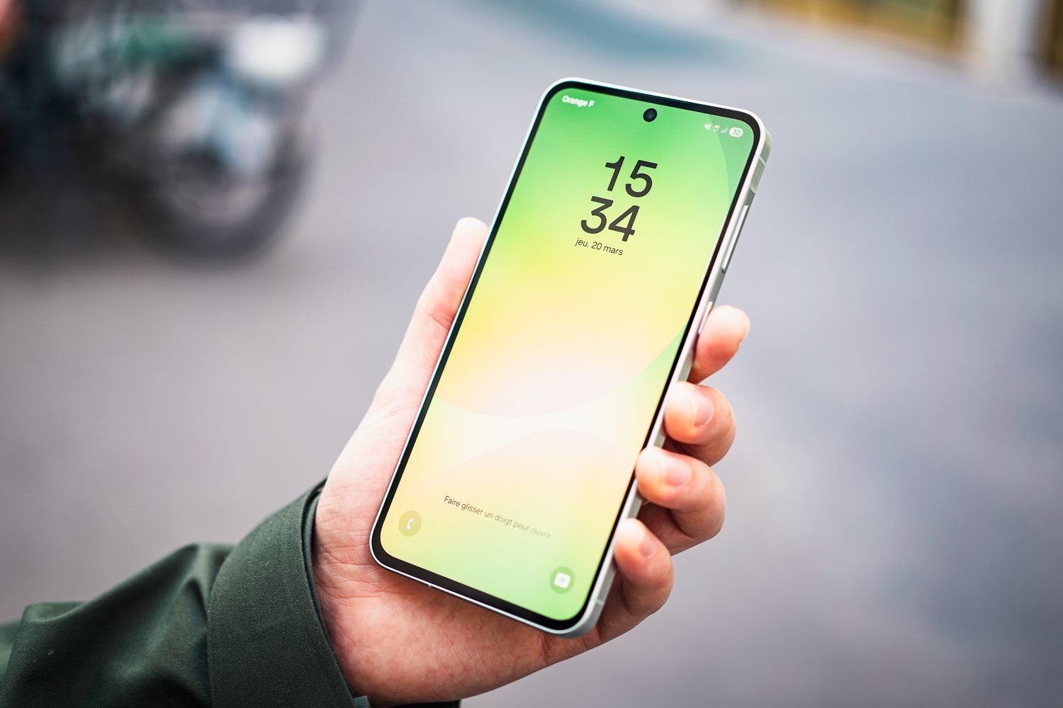 Le marché des smartphones progresse encore et c’est toujours Samsung qui le domine
