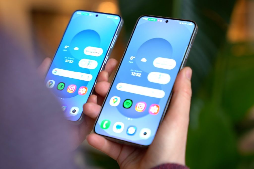 Si vous comptez acheter un produit Galaxy, attendez un peu car Samsung prépare du lourd pour la fin de 2025