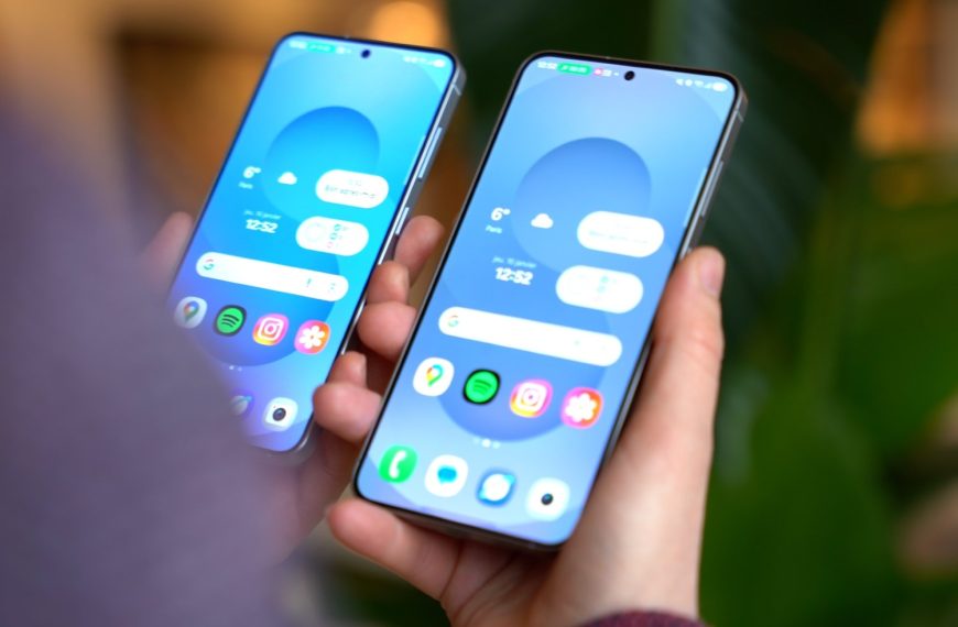 Si vous comptez acheter un produit Galaxy, attendez un peu car Samsung prépare du lourd pour la fin de 2025