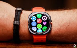 La bêta de One UI 8 est disponible sur les Galaxy Watch, comment installer la mise à jour ?