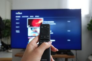 Avec Vision AI, Samsung bouleverse tout ce qu’on attend d’un TV
