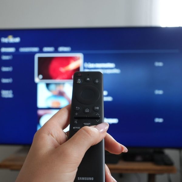 Avec Vision AI, Samsung bouleverse tout ce qu’on attend d’un TV