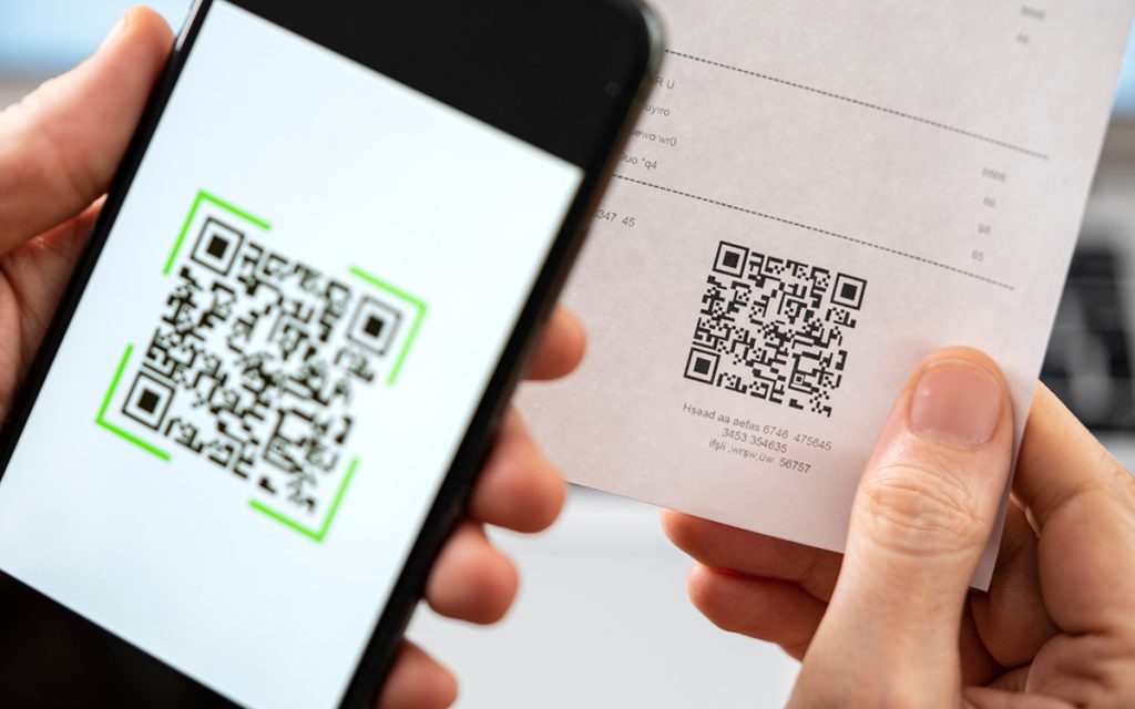 Android améliore (enfin) son scanner de QR codes avec ces options bien pratiques
