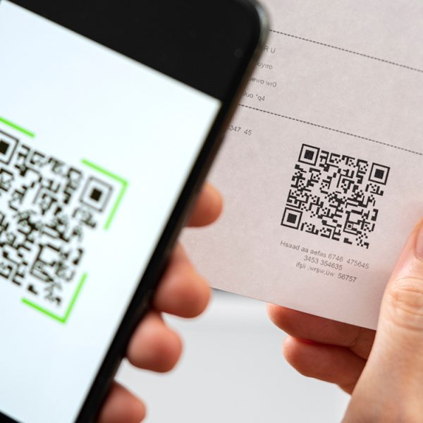 Android améliore (enfin) son scanner de QR codes avec ces options bien pratiques