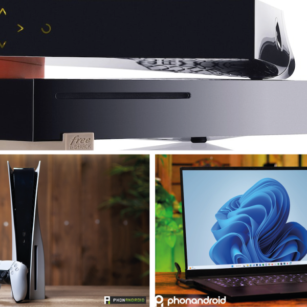 La PS5 est en danger, Samsung vous conseille d’activer certaines options de sécurité, c’est le récap’ de la semaine