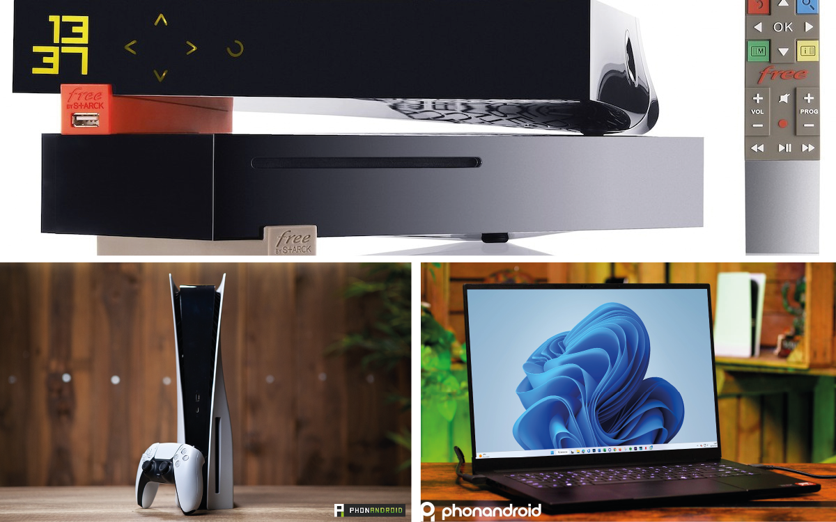 La PS5 est en danger, Samsung vous conseille d’activer certaines options de sécurité, c’est le récap’ de la semaine