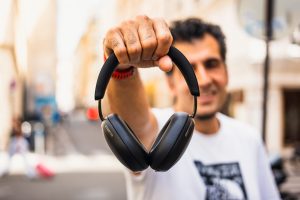 Sonos Ace : on a testé la mise à jour magique qui change tout pour le casque
