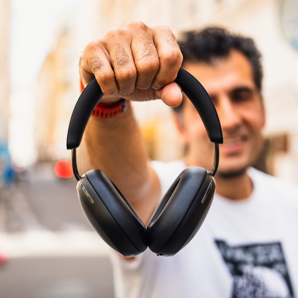 Sonos Ace : on a testé la mise à jour magique qui change tout pour le casque
