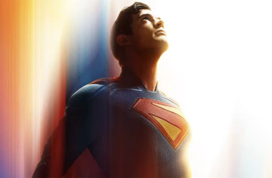 Que vaut le nouveau film Superman ? Les premières critiques sont (presque) unanimes