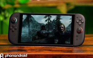 Une Nintendo Switch 2 OLED déjà dans les tuyaux ? La rumeur enfle