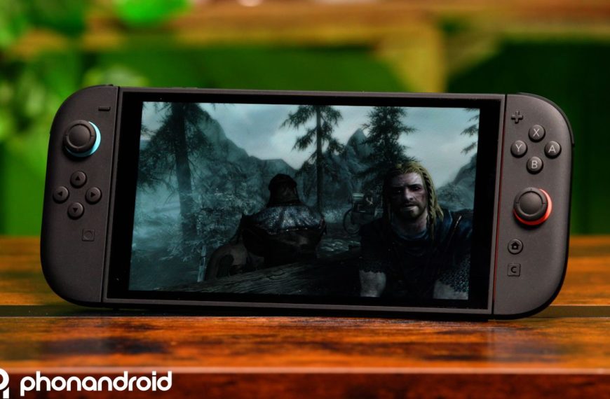 Une Nintendo Switch 2 OLED déjà dans les tuyaux ? La rumeur enfle