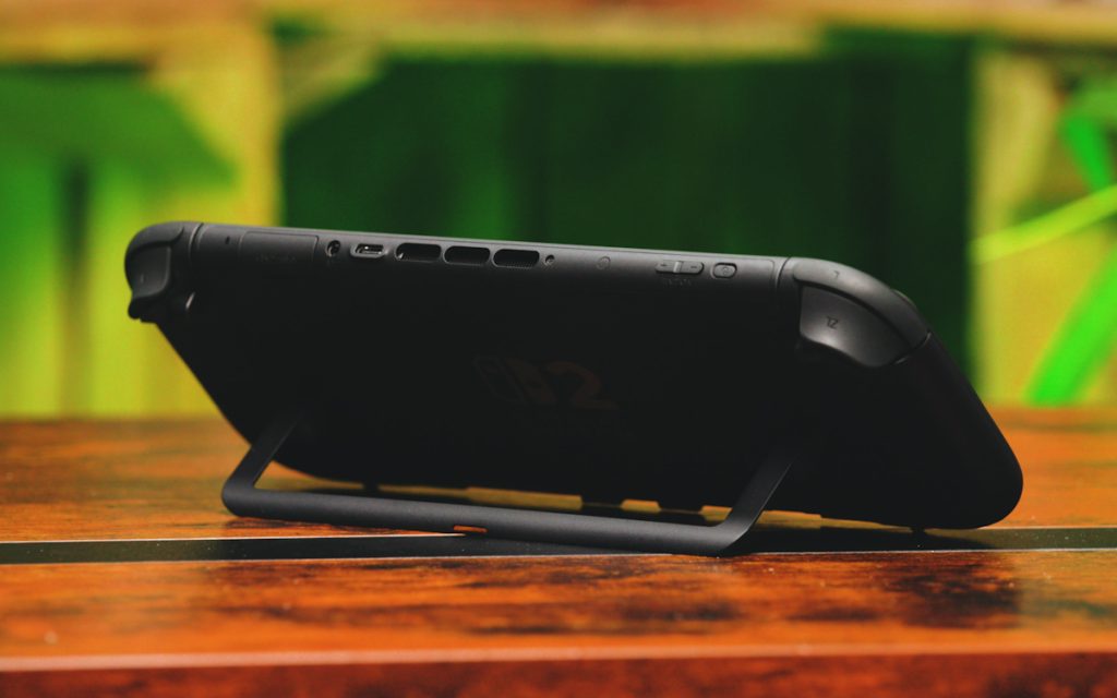 Nintendo aurait bridée la Switch 2 sur un point précis sans rien dire à personne