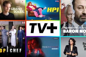 « Parasitisme » : TF1 attaque Canal+ pour son offre TV+