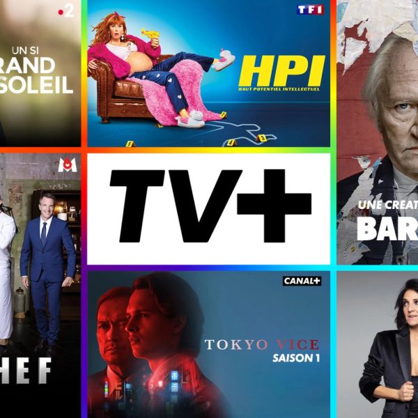 « Parasitisme » : TF1 attaque Canal+ pour son offre TV+