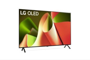 Vous ne rêvez pas, cette TV OLED 4K LG B4E est bien à ce prix de DINGUE 😱
