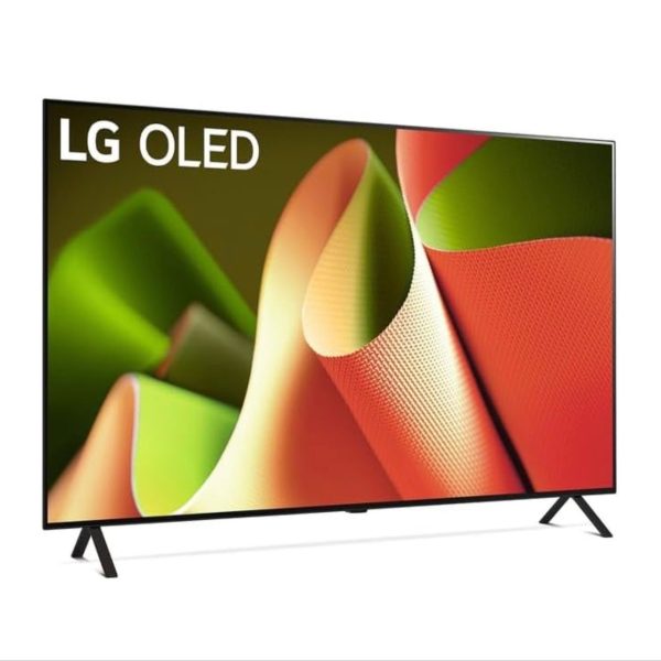 Vous ne rêvez pas, cette TV OLED 4K LG B4E est bien à ce prix de DINGUE 😱