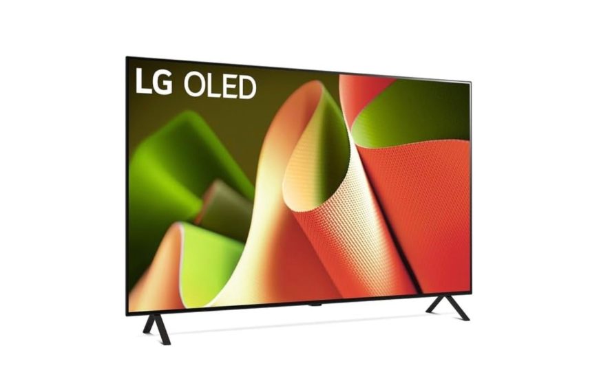 Vous ne rêvez pas, cette TV OLED 4K LG B4E est bien à ce prix de DINGUE 😱