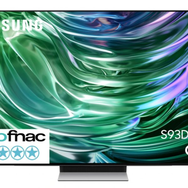 Cette TV Samsung boostée à l’IA est en promo chez Darty et elle part très vite !