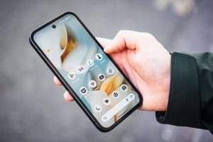 Pourquoi les trafiquants de drogue préfèrent les Google Pixel