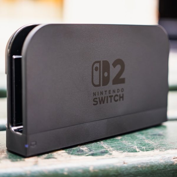 Encore un mystère de la Switch 2 : un dock compatible VRR… mais avec d’autres consoles