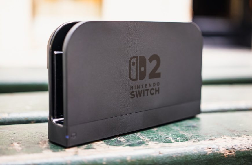Encore un mystère de la Switch 2 : un dock compatible VRR… mais avec d’autres consoles