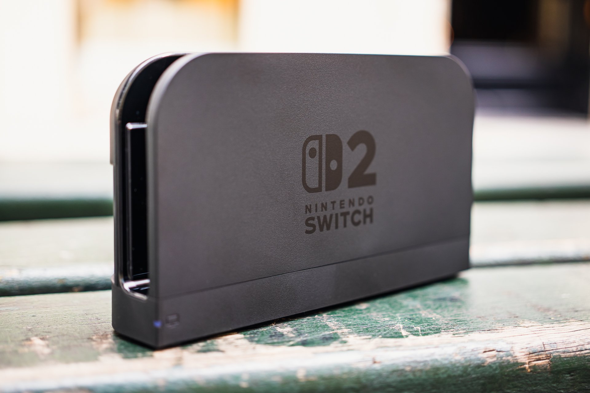 Encore un mystère de la Switch 2 : un dock compatible VRR… mais avec d’autres consoles