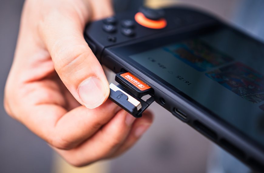 Nintendo Switch 2 : la chasse aux copies pirates frappe le marché de l’occasion