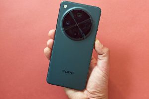 Prise en main du Oppo Find X8 Ultra : notre avis sur ce monstre de la photo