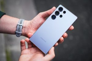 Le Galaxy S26 Ultra aurait la même batterie que le Galaxy S20 Ultra de 2020