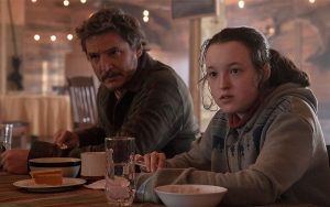 La troisième saison de The Last of Us a une fenêtre de sortie, prenez votre mal en patience