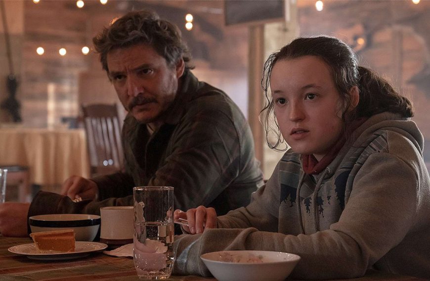 La troisième saison de The Last of Us a une fenêtre de sortie, prenez votre mal en patience