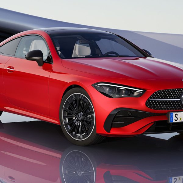 Les voitures Mercedes-Benz vont gagner une fonction qu’il ne faudra jamais utiliser