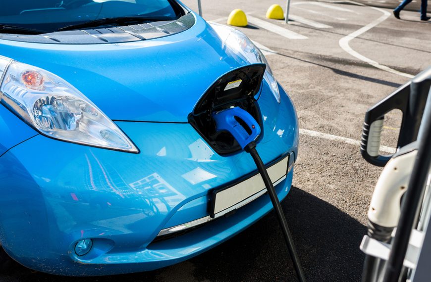 Le leasing social pour obtenir une voiture électrique à 100 € par mois revient en France, voici tout ce qu’il faut savoir