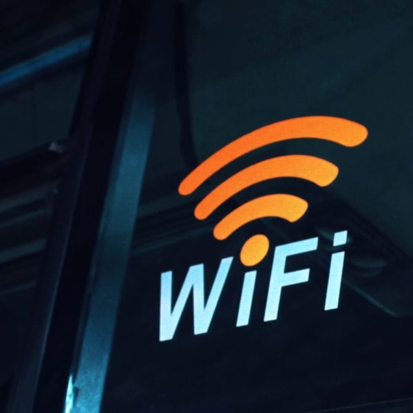 Comment le Wi-Fi peut permettre de vous pister, même à travers les murs