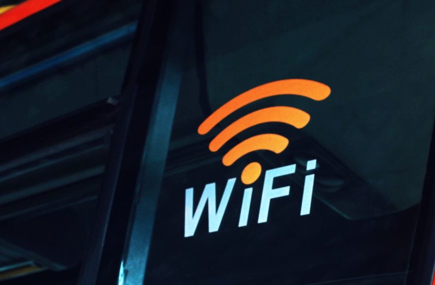 Comment le Wi-Fi peut permettre de vous pister, même à travers les murs
