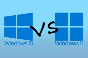 Windows 11 rattrape Windows 10, mais les Gaulois résistent encore à l’envahisseur