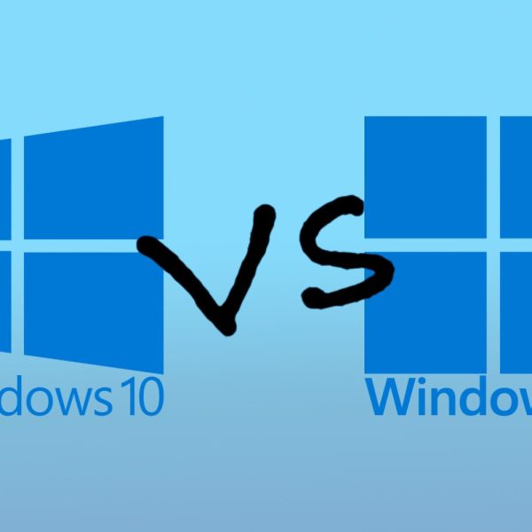 Windows 11 rattrape Windows 10, mais les Gaulois résistent encore à l’envahisseur